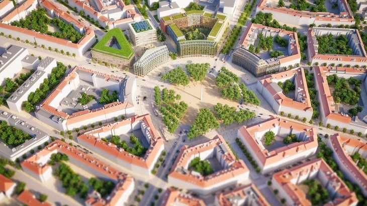 Zdroj a vizualizace projektů: organizátor soutěže plánovací kancelář ONplan Zdroj a vizualizace projektů: organizátor soutěže plánovací kancelář ONplan
