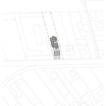 Dva domy na Hané: Tvoří jeden celek a tmelí rodinu. Zdroj: No-A Architekti, www.no-a.eu