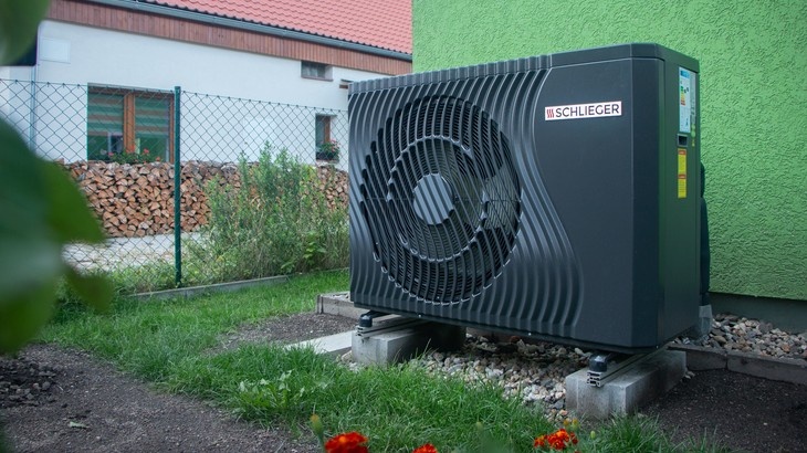 Zdroj: SCHLIEGER, s.r.o. Zdroj: SCHLIEGER, s.r.o.