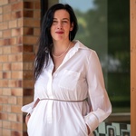Podle jedné z autorek projektu, Janice Šipulové z ateliéru Consequence forma, je architektura škol velice důležitá a budovy určené pro vzdělávání by měly být přínosem pro společnost a kultivovat prostředí, ve kterém se nacházejí. Foto: Daniel Dlouhý