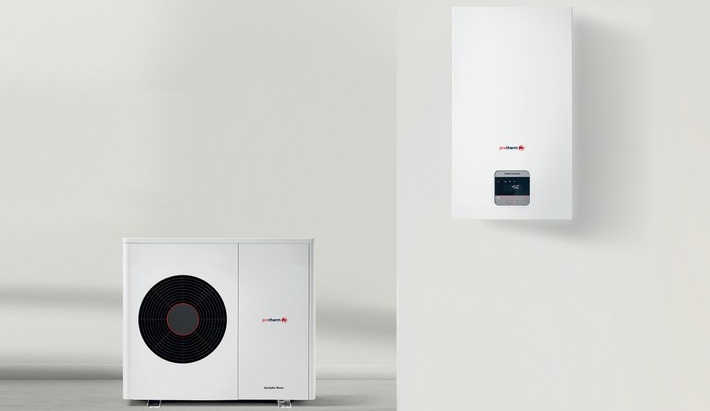 Zdroj: Protherm (Vaillant Group Czech s.r.o.) Zdroj: Protherm (Vaillant Group Czech s.r.o.)