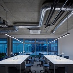 Open space. Foto: BoysPlayNice
