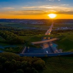 Foto: Martin Opatrný, Mluvčí dostavby Pražského okruhu