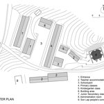 Materiály a dokumentace: H&P Architects