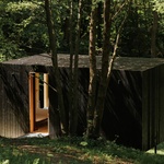 Sauna. Foto: Studio Flusser