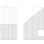 Pohledy. Zdroj: Ing. arch. Adam Hofman a Dominik Ilichman