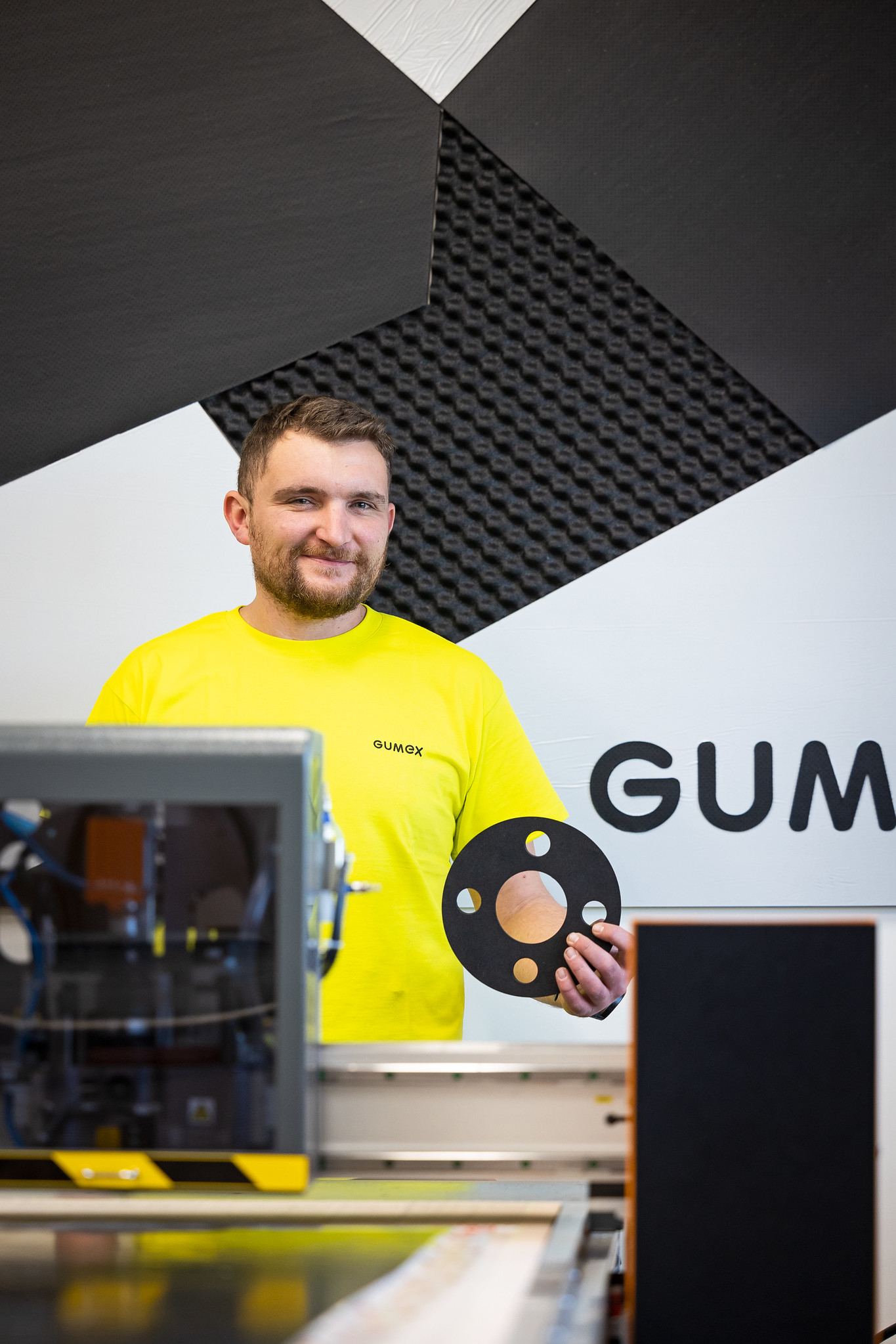 Zdroj: GUMEX, spol. s r.o.