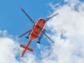 Ve Fakultní nemocnici Brno vznikne za 60 milionů nový heliport