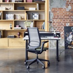 Sestava se:flex, se:desk home. Foto: Konsepti