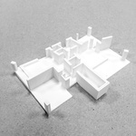 Dům podle tradic Šumavy. Zapomenutý archetyp rodinného domu architekti přetvořili do moderního rodinného bydlení. Materiály: FACE – Büro Florian Schätz