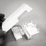 Dům podle tradic Šumavy. Zapomenutý archetyp rodinného domu architekti přetvořili do moderního rodinného bydlení. Materiály: FACE – Büro Florian Schätz