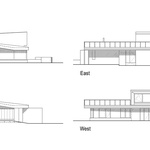 Dům podle tradic Šumavy. Zapomenutý archetyp rodinného domu architekti přetvořili do moderního rodinného bydlení. Materiály: FACE – Büro Florian Schätz