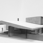 Dům podle tradic Šumavy. Zapomenutý archetyp rodinného domu architekti přetvořili do moderního rodinného bydlení. Materiály: FACE – Büro Florian Schätz