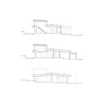 Dům podle tradic Šumavy. Zapomenutý archetyp rodinného domu architekti přetvořili do moderního rodinného bydlení. Materiály: FACE – Büro Florian Schätz