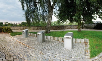 Tábor – Tržní nám