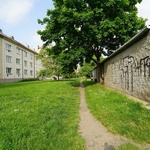 Sídliště Antala Staška, původní stav. Zdroj: Martin Veselý, autor: ARCHUM architekti