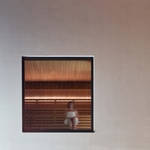Pohled do sauny. Foto: Radek Úlehla