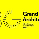 Grand Prinx Architekt 2023 Zdroj: Redakce.