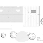 Bez betonu i bez plastů. Stavěli z použitých cihel, místního dřeva a hlíny. Z materiálů z druhé ruky postavili krásné bydlení. Zdroj: Anatomies d’Architecture