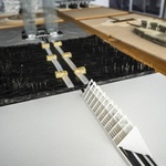 Umělá inteligence v díle budoucích architektů. Zdroj: Fakulta architektury ČVUT