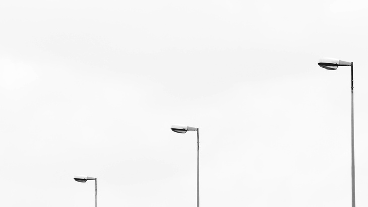 Veřejné osvětlení, zdroj fotolia, sema_srinouljan Veřejné osvětlení, zdroj fotolia, sema_srinouljan
