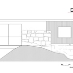 Rekreační chaty zasazené do přírodní scenérie pozvedají celý region. Zdroj: FCC Arquitectura