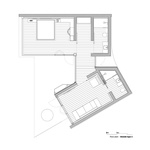 Rekreační chaty zasazené do přírodní scenérie pozvedají celý region. Zdroj: FCC Arquitectura