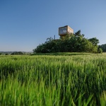 Udržitelná architektura: Architekti cítí odpovědnost za své stavby. Přijďte se podívat. Foto: CAMP