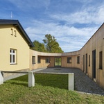 Udržitelná architektura: Architekti cítí odpovědnost za své stavby. Přijďte se podívat. Foto: CAMP