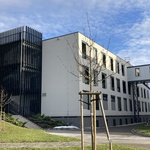 Udržitelná architektura: Architekti cítí odpovědnost za své stavby. Přijďte se podívat. Foto: CAMP