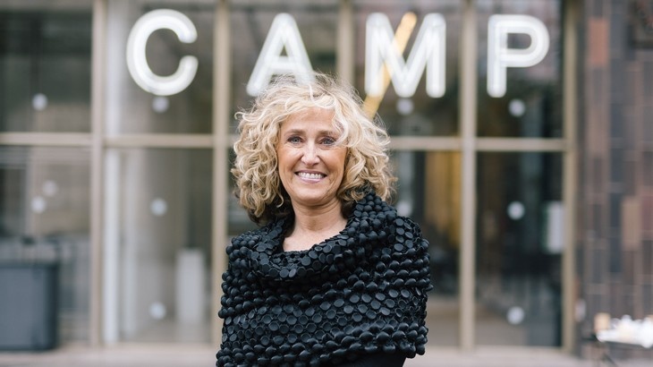 Foto: CAMP Foto: CAMP