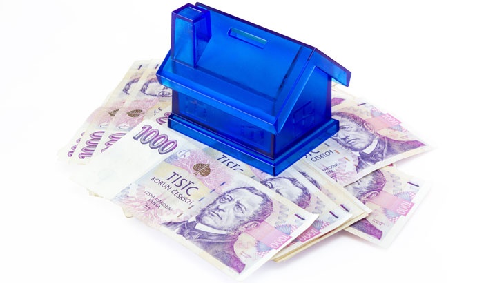 artush - fotolia.com Jak financovat rekonstrukci domu?