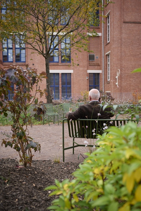 Foto: Johannes Richter, Louisa Schwope, Ernesto Uhlmann