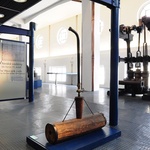 Muzeum pražského vodárenství. Zdroj: Pražské vodovody a kanalizace, a.s.
