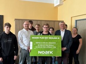 Zdroj: NOARK Electric Europe s.r.o.