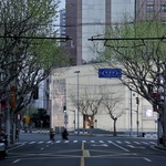 Ports 1961 Shanghai. Architektonické studio: UUfie. Foto: Shengliang Su