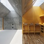 Zroj: Takeshi Hosaka Architects