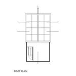 Ubytování jako v ptačí budce. Chata na nožičkách vás přenese do korun stromů. Zdroj: NAMO Architecture, i29 architects