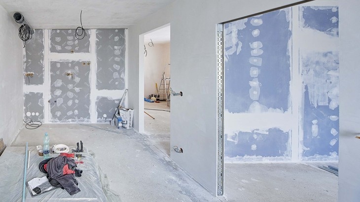 Zdroj: Saint-Gobain Construction Products CZ a.s. Zdroj: Saint-Gobain Construction Products CZ a.s.