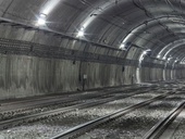 Nejdelší tunel v ČR u Plzně vyrazí Viktorie