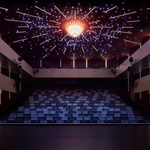 Divadelní sál. Foto: BoysPlayNice
