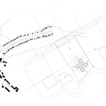 Minimální vila. Skvělá vídeňská práce na pětatřiceti metrech čtverečních. Zdroj: Clemens Kirsch Architektur