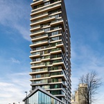 Zdroj: ©Jannes Linders, Team V Architecture