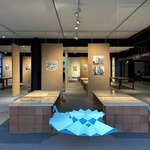IBSEN – Výstava designu v Arrigo Arrighetti Milano. Zdroj: Česká komora architektů