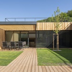 Rodinný dům Marianka. Zdroj: Česká komora architektů