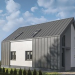 Krytina SATJAM Rapid DeLuxe získala ocenění Zlatá taška 2022 a certifikaci Česká kvalita – osvědčeno pro stavbu. Zdroj: SATJAM s.r.o.