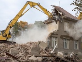 Nový stavební zákon: Co dělat, když potřebujete odstranit stavbu?