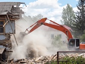 Nový stavební zákon: Nařídí vám úřad stavbu zbourat nebo ji dodatečně povolí?