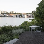 Kvalita nestárne. Dům odolává času i díky promyšleným úpravám. Foto: Johan Dehlin