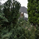 Kvalita nestárne. Dům odolává času i díky promyšleným úpravám. Foto: Johan Dehlin